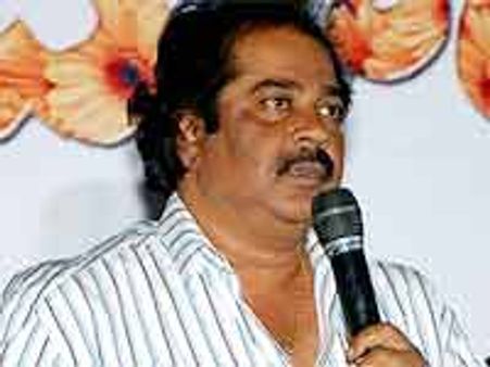 డైరక్టర్ ఇవివికి తీవ్ర అస్వస్థత