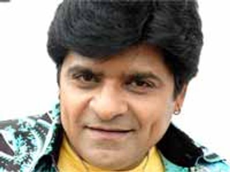 బ్రహ్మానందంకు ఆలీ కౌంటర్!?