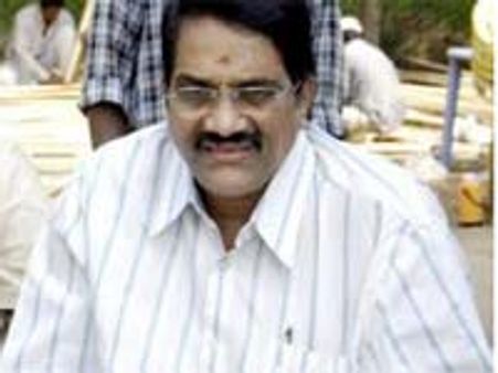 అశ్వనీదత్ ముగ్గురు కూతుళ్ళూ...