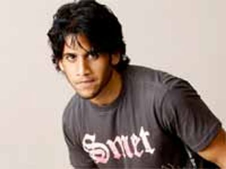 'శివ' రీమేక్ హీరో?