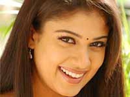 నవదీప్ కు నయనతార క్లాస్