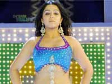 దేవి, ఛార్మి సయ్యాట నిజమే!?