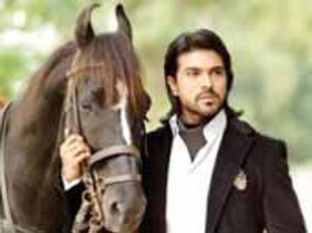 'మగధీర' కథ పై కంప్లైంట్