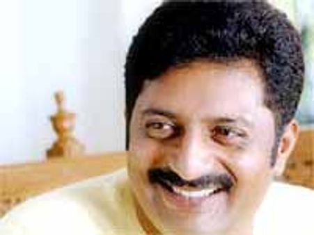 శోభారాణితో ప్రకాష్ రాజ్ పెళ్ళి?