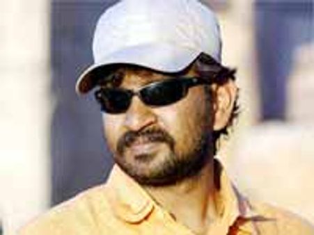 రాజమౌళికి కొత్త ట్విస్టు