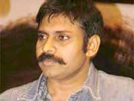 పవన్ మళ్ళీ జల్సా