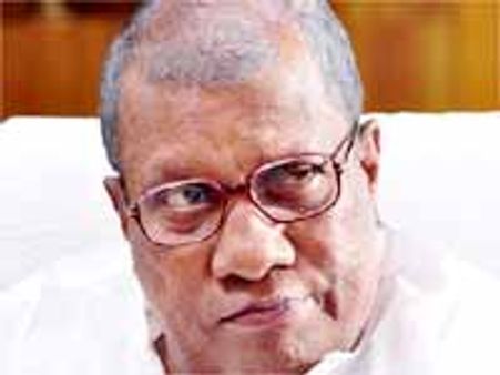 రాజన్ పి.దేవ్ మృతి