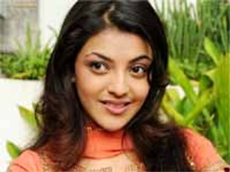 కాజల్ కు ‘ఆర్య 2’ఆశలు