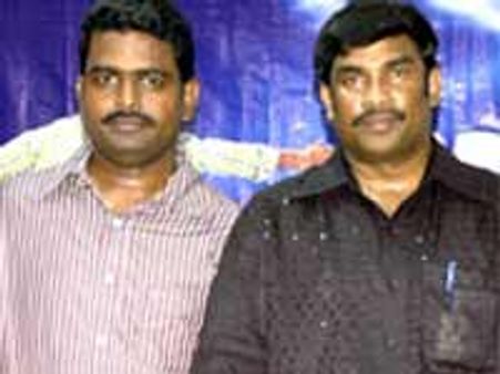 కొత్త నటులతో ‘అదిరె..అదిరె..’