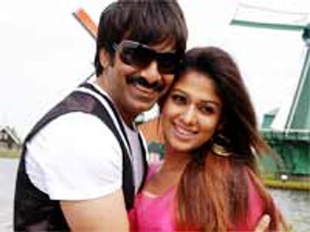 ఆగస్టు 12 న ‘ఆంజినేయులు’