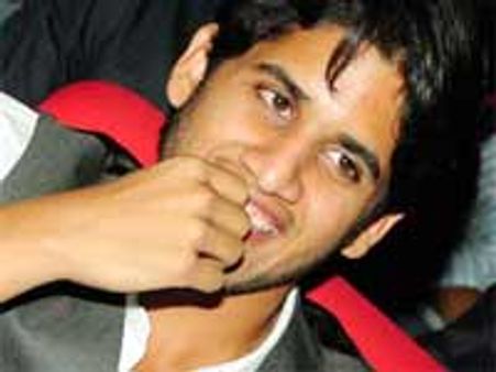 ప్రిన్స్ స్థానంలో నాగచైతన్యను