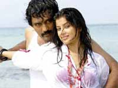 ప్రేక్షకాదరణ లేని 'ఆ ఒక్కడు'