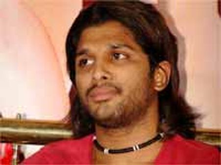 అల్లు అర్జున్ 'వేదం'ఎంతో వేగం