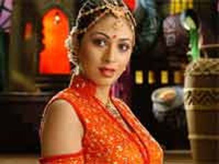 సదాను తాకిన ఆ 'వేడి' వస్తువేమిటి?