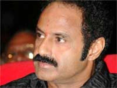 బాలయ్య ఎందుకు తుస్సుమంటున్నాడు?