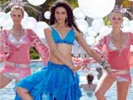 జయంత్ కొత్త అవతారం