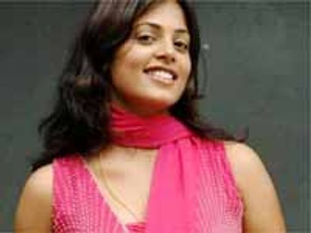 డార్క్ స్కిన్ బ్యూటీ చిరు కోరిక