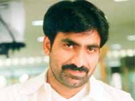 ఒక్కడు+ తొలిప్రేమ= భద్ర