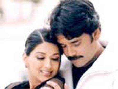 నచ్చే మన్మధుడు