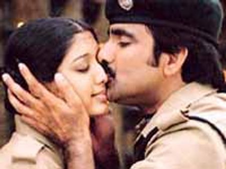 నా ఆటోగ్రాఫ్‌ - సమీక్ష