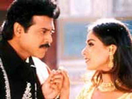 కొత్త సీసాలో పాత సారా