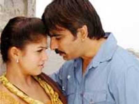 ఆంజినేయులు’ విడుదలకు మంత్రి పెద్ద పీట