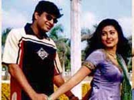 నిన్నుచూశాక-నిరాశపర్చే చిత్రం