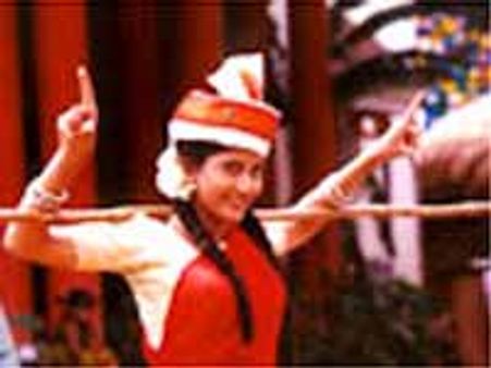 కొత్త సీసాలో పాత సారా