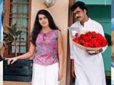 ఇంకొంచె 'టచ్‌' కావాలి!