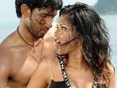 ఒక 'వి' చిత్రం