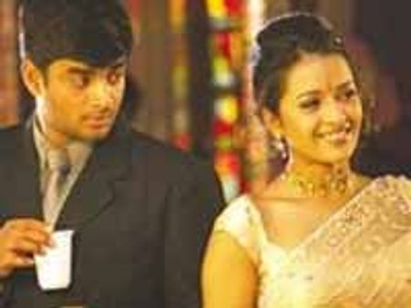 రోమాంటిక్‌ చెలి