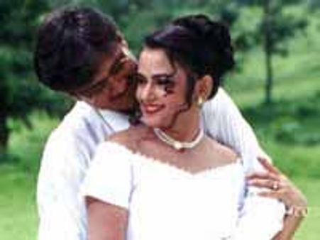 మనసుకు హత్తుకునేచిత్రం