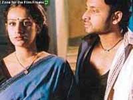 అదేకథ, అదే సినిమా!