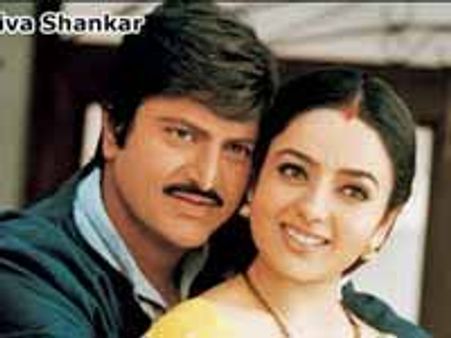 శివశంకర్‌- సమీక్ష