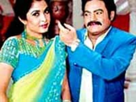 భయపెట్టే..'టైగర్‌'!