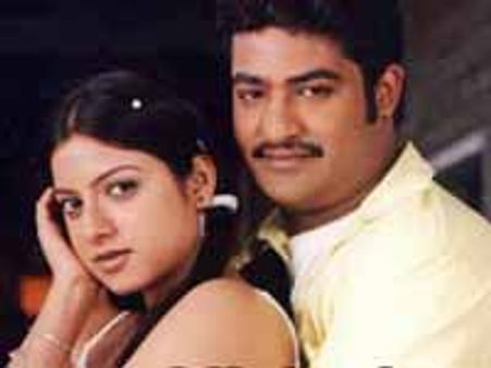 ఆది - అదే సీమ సోది