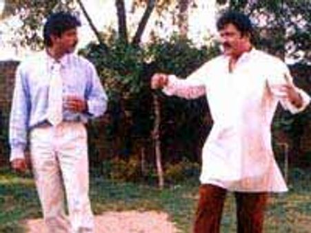 ఫ్యామిలీ సర్కస్సే!