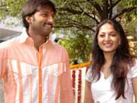 మరో హిట్ పెయిర్ గోపీచంద్- అనుష్క