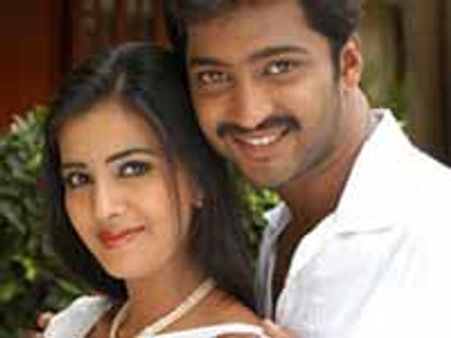 ఇవివి ఫ్యామిలీ సినిమా