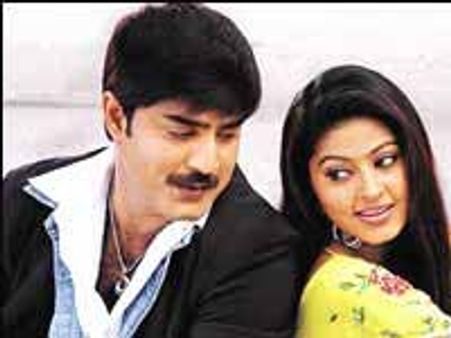 పాత పచ్చడే, కానీ...