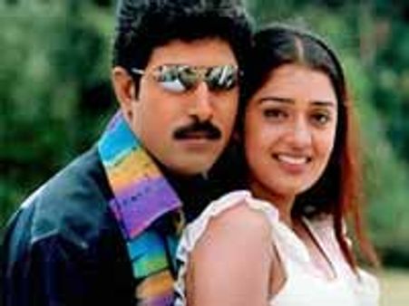 కన్ఫ్యూజన్‌ రాముడు