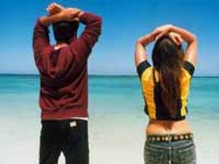 మనసుకు నచ్చని సినిమా