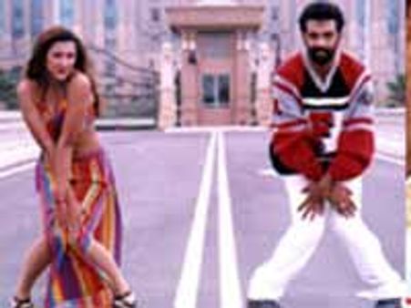 సరదా..సరదా..చిత్రం