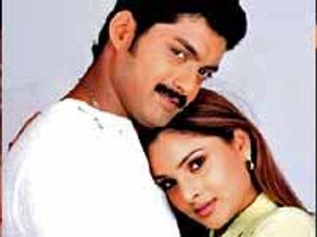 అదే పాతధోరణి