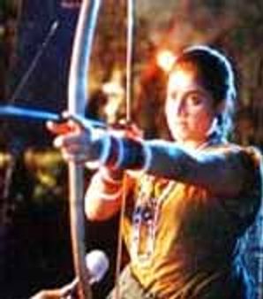 అడవిచుక్క- ప్రేక్షకులకు కన్నీటిచుక్క