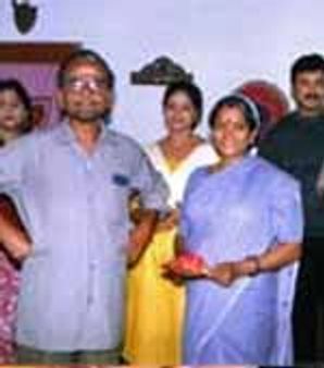 అమ్మో! ఒకటే బోర్‌