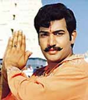 భద్రాదిరాముడు -సమీక్ష