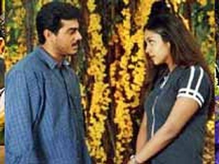 మంచి సినిమాకు చిరునామా