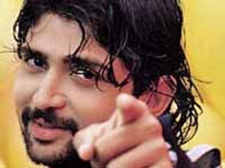 పాస్‌మార్కులు రాని 'గుడ్‌బాయ్‌'