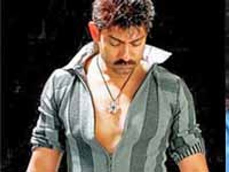 జీవం లేని 'జగపతి'